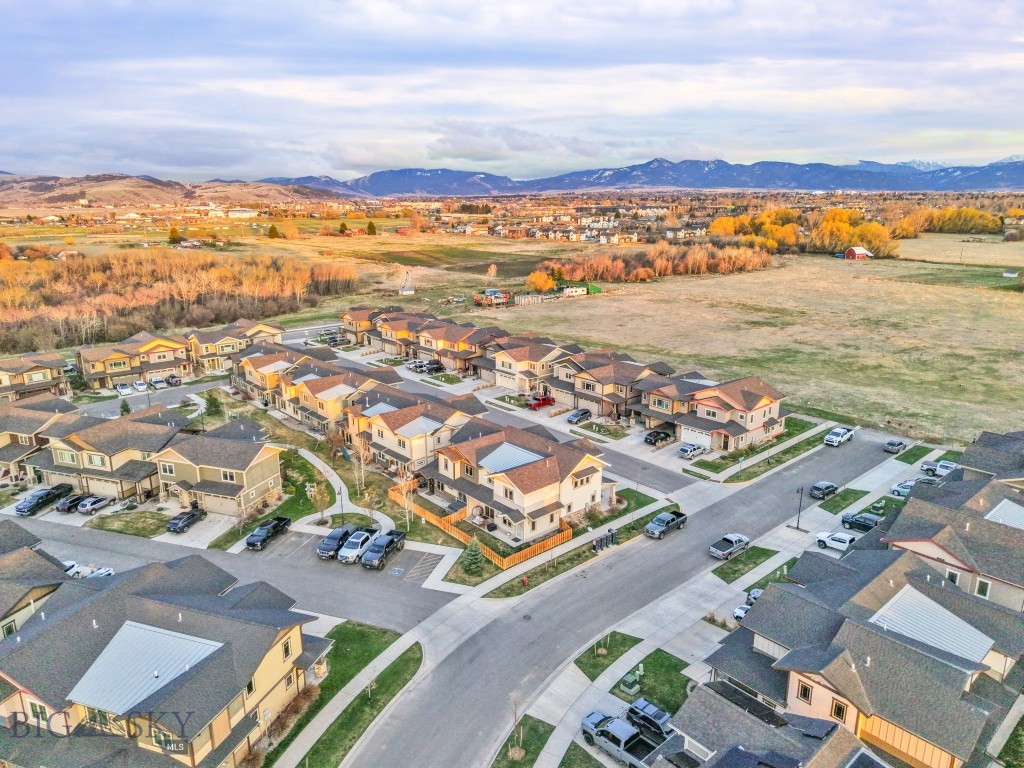 Cattail Creek - Residential