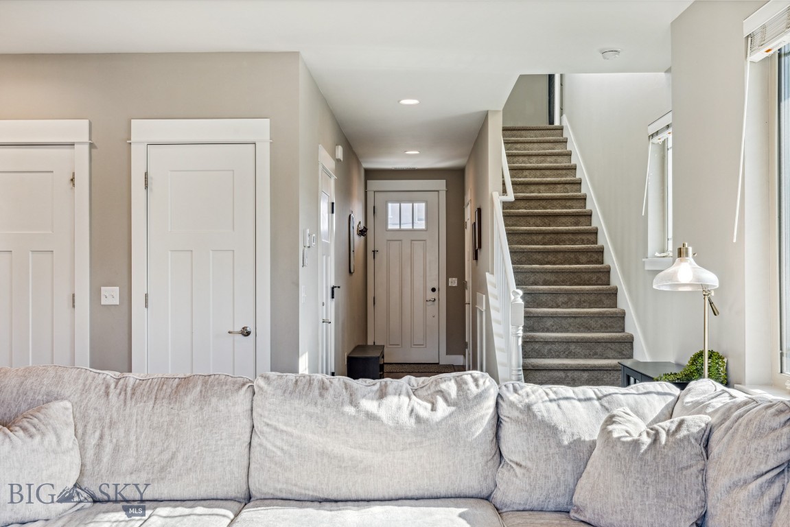 Cattail Creek - Residential