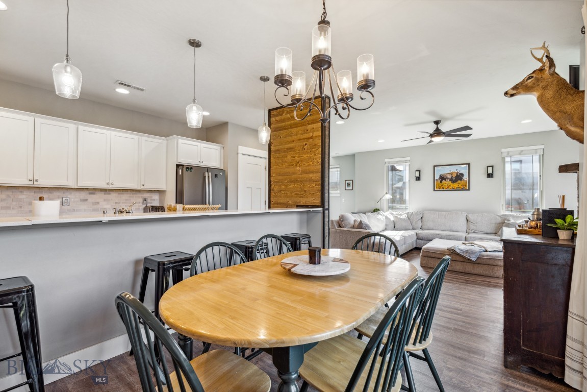 Cattail Creek - Residential