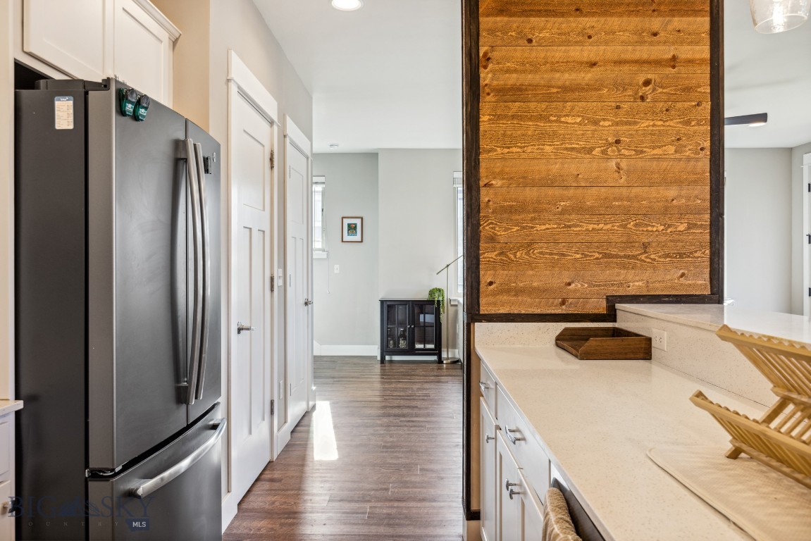 Cattail Creek - Residential