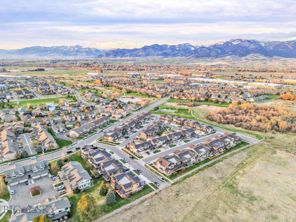 Cattail Creek - Residential