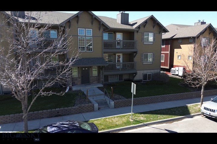 Bronzeleaf Condos - Residential