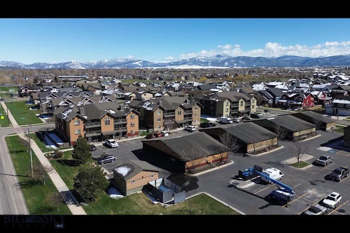 Bronzeleaf Condos - Residential
