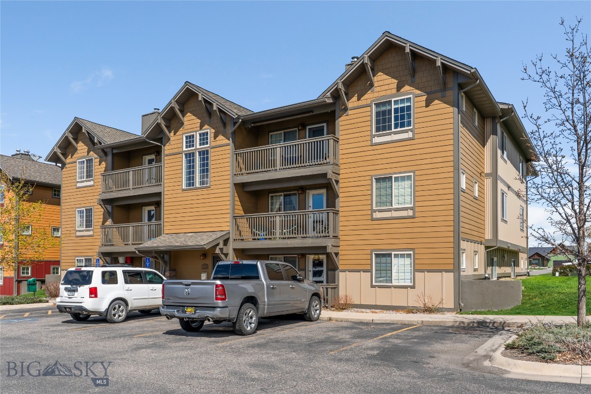 Bronzeleaf Condos - Residential