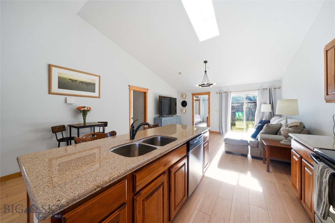 Other - Residential