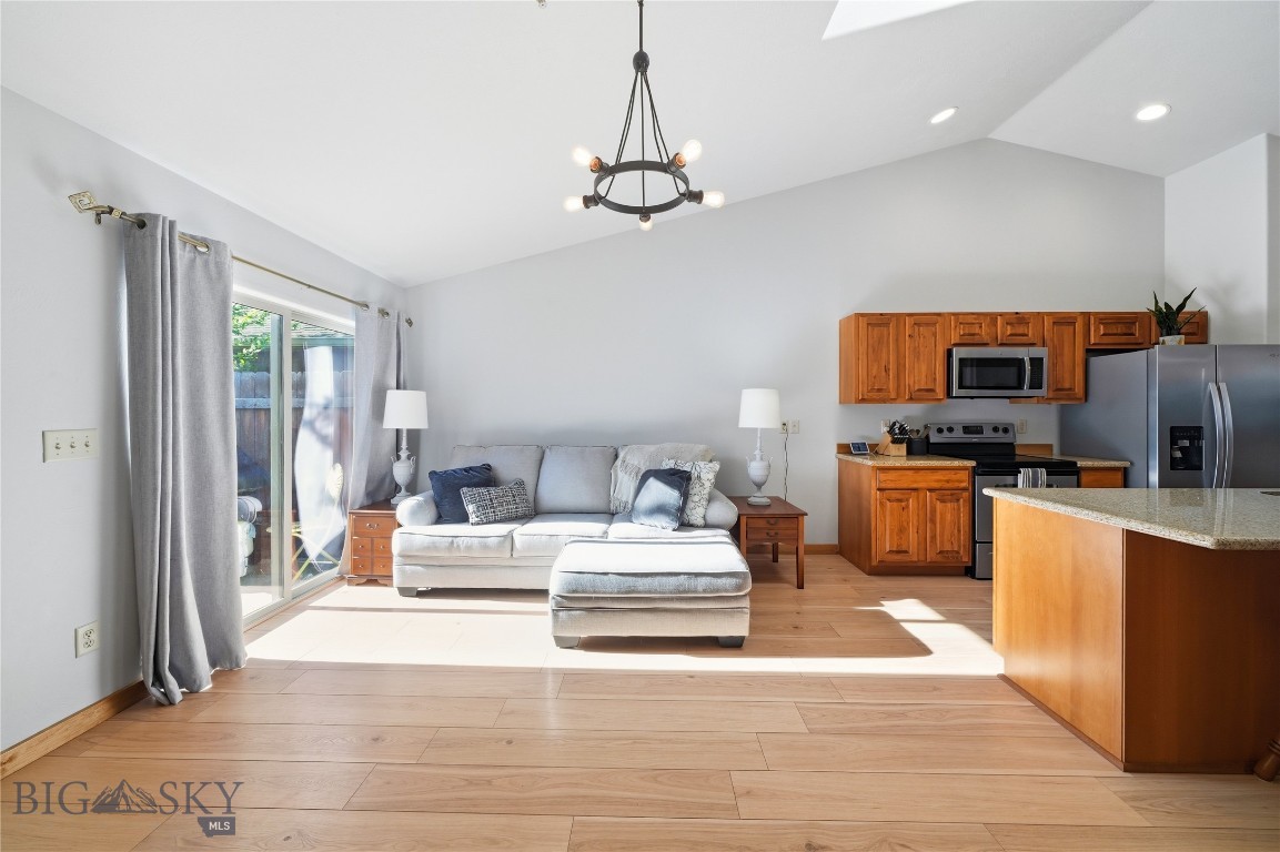 Other - Residential