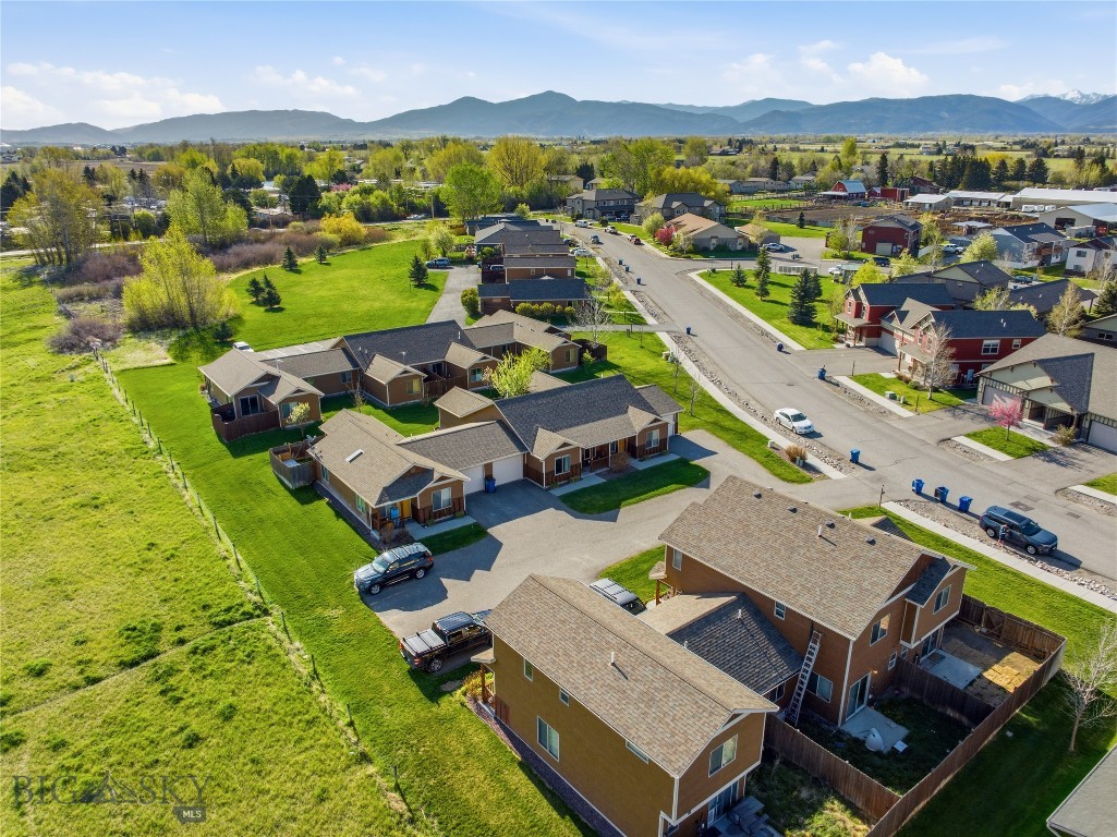 Other - Residential