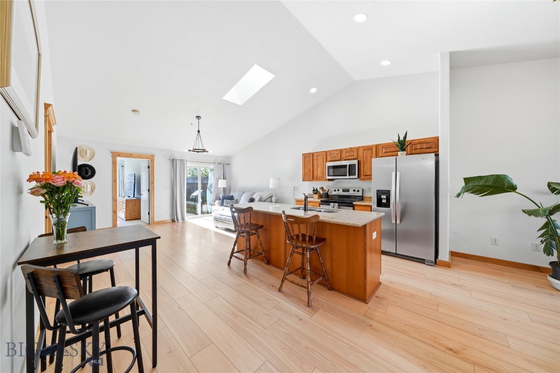 Other - Residential