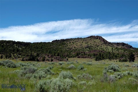 Photo of TBD Lookout Trail, Ramsay, MT 59701 (MLS # 405045)