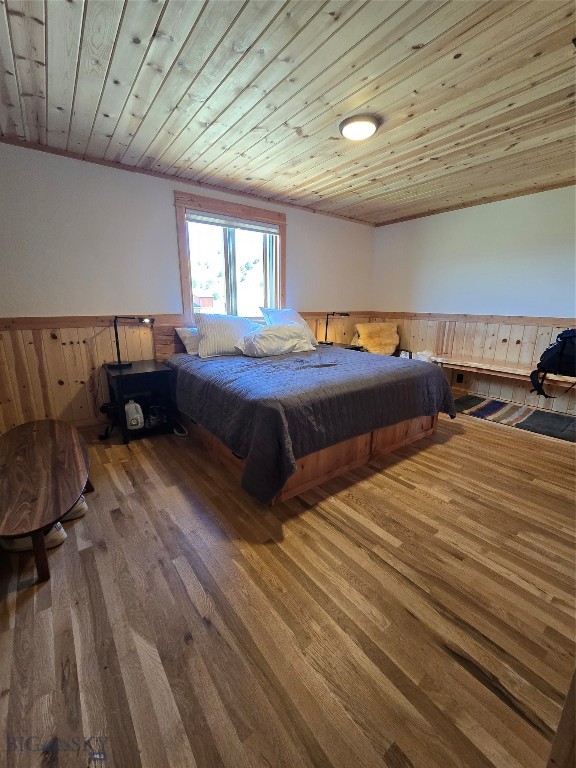 Emigrant Meadows - Residential