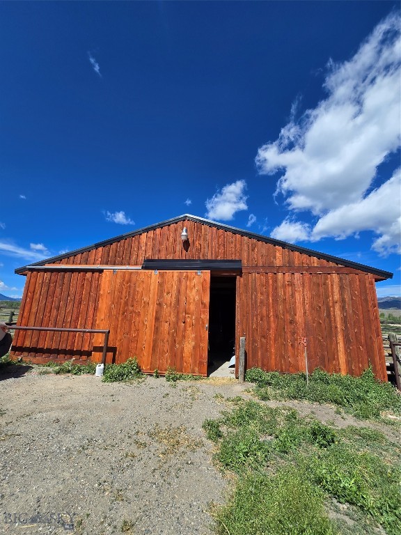 Emigrant Meadows - Residential