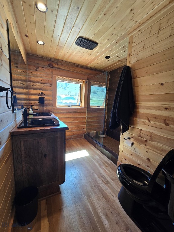 Emigrant Meadows - Residential