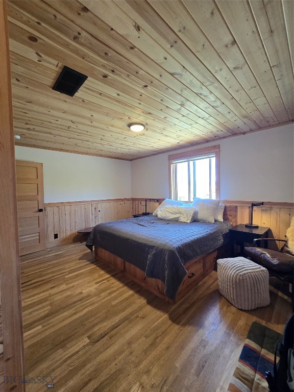 Emigrant Meadows - Residential