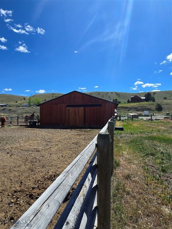 Emigrant Meadows - Residential