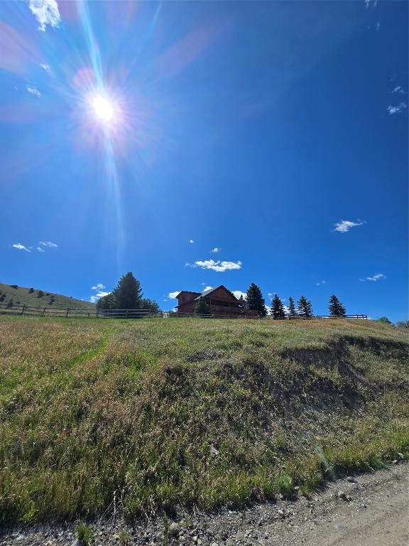 Emigrant Meadows - Residential