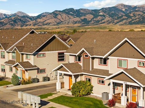 Photo of 2714 Fen Way #A, Bozeman, MT 59718 (MLS # 415225)