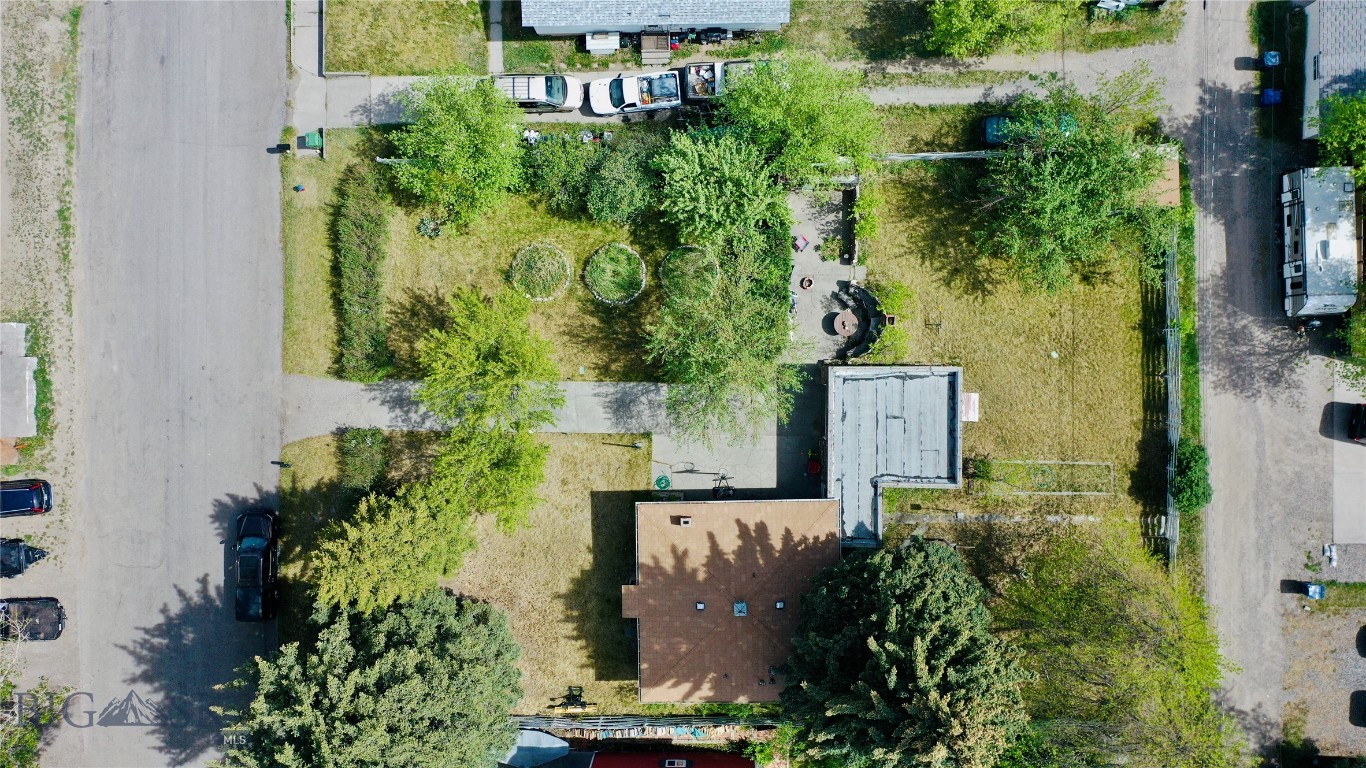 Park Addition - Residential