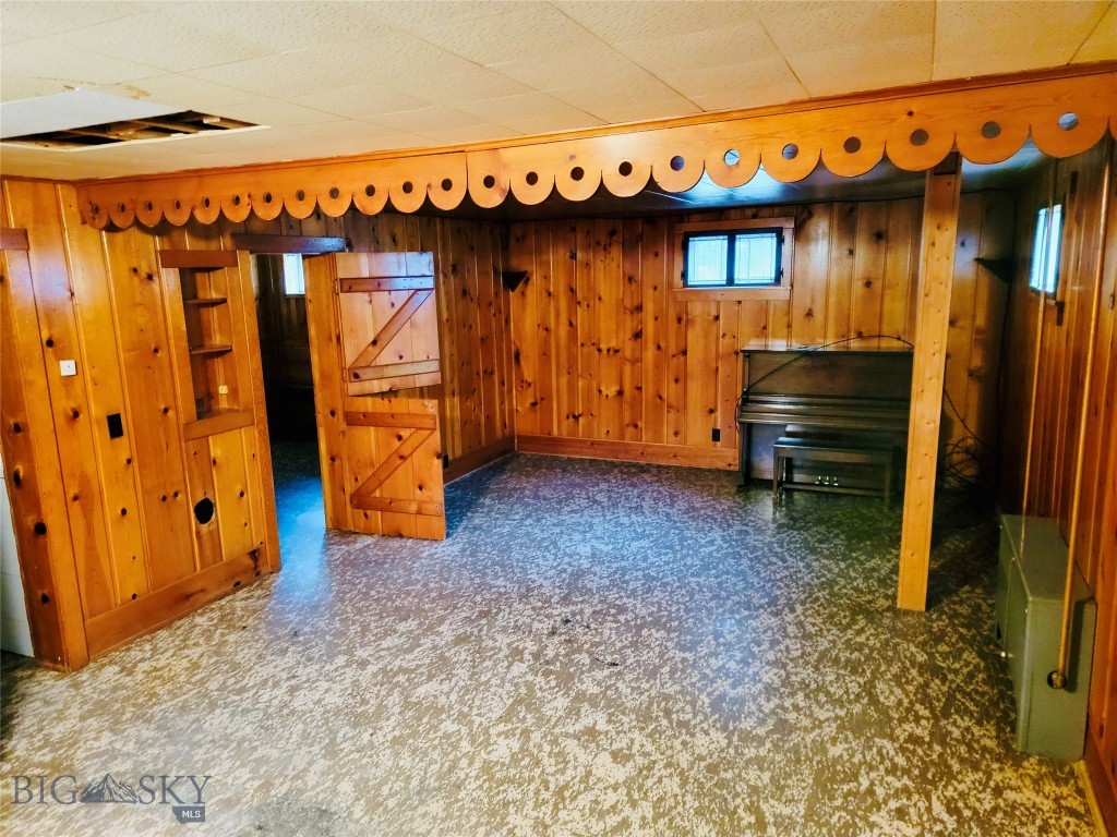 Park Addition - Residential