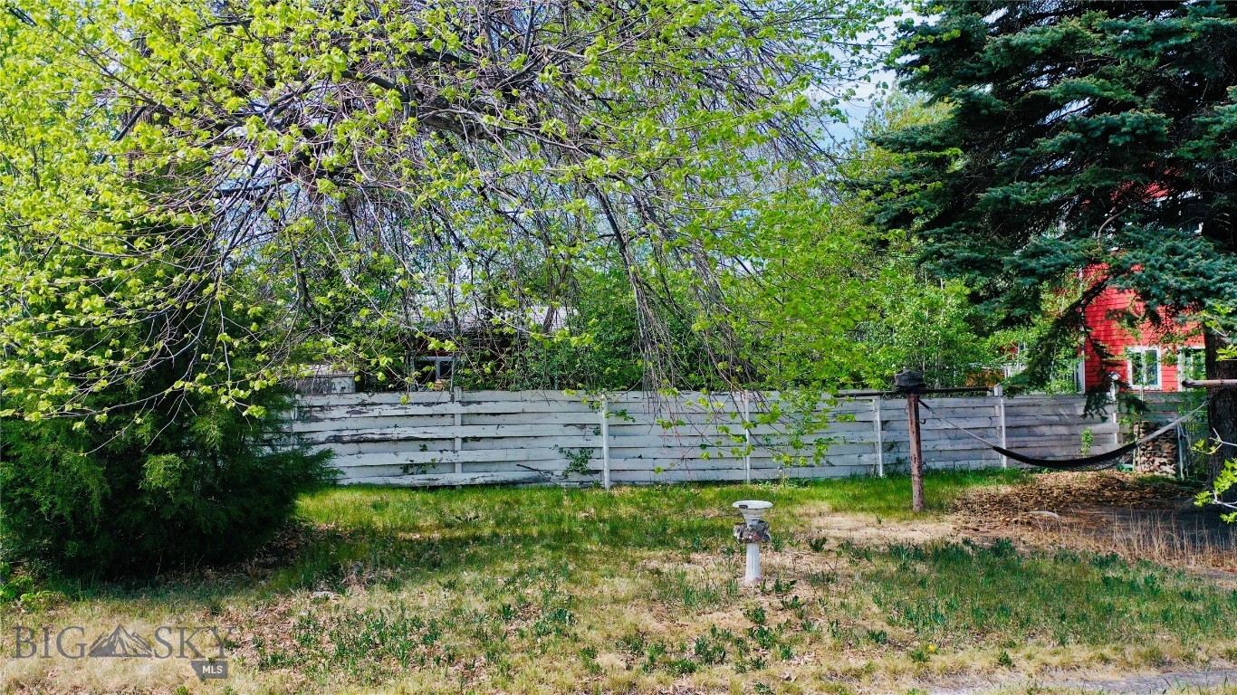 Park Addition - Residential