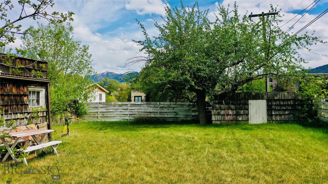Park Addition - Residential