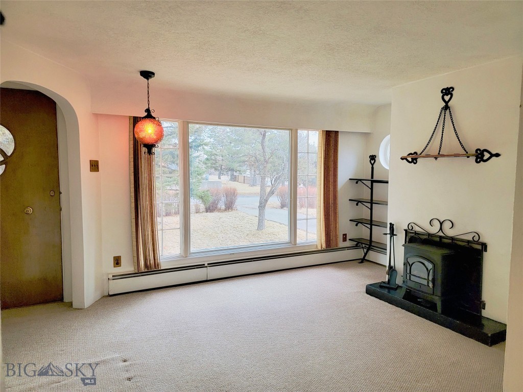 Park Addition - Residential