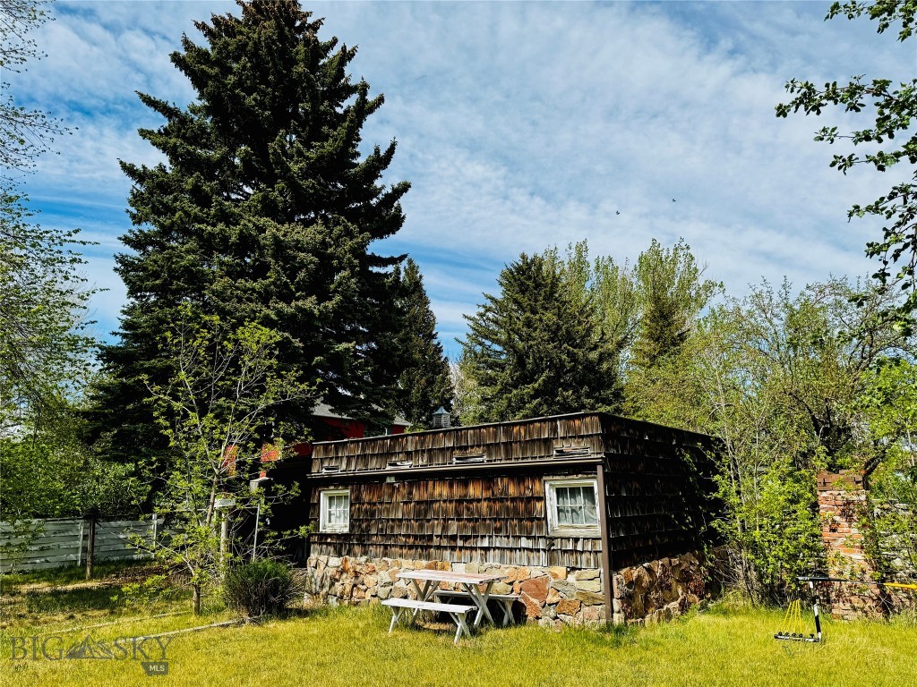Park Addition - Residential