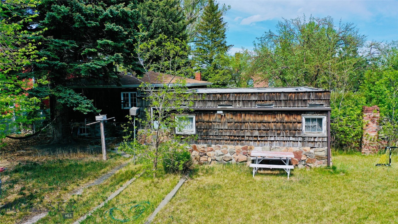 Park Addition - Residential