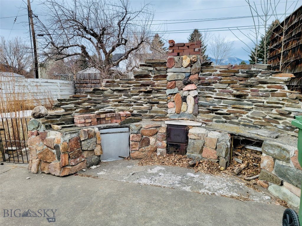 Park Addition - Residential