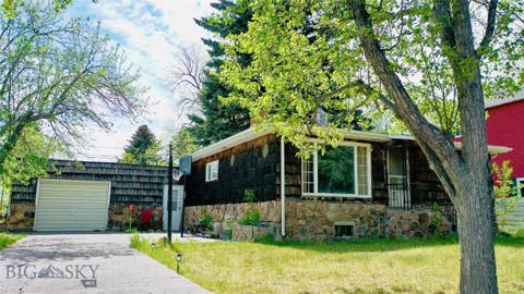 Photo of 620 S 10th Street, Livingston, MT 59047 (MLS # 411326)
