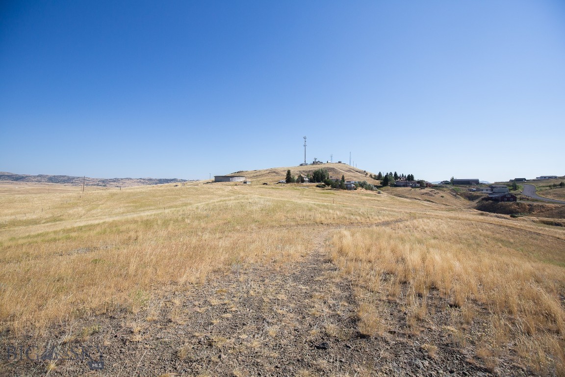 Other - Land