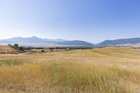 Photo of TBD Water Tower Avenue, Livingston, MT 59047 (MLS # 376039)