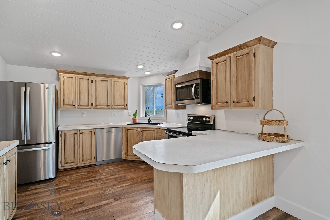 Minor Subdivision - Residential