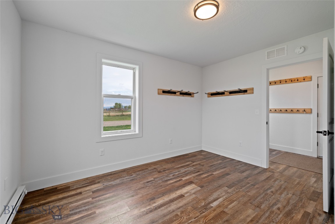 Minor Subdivision - Residential