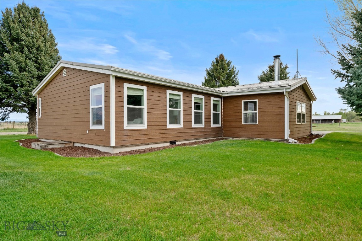 Minor Subdivision - Residential