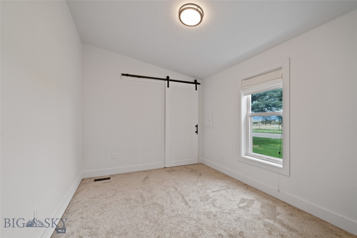 Minor Subdivision - Residential
