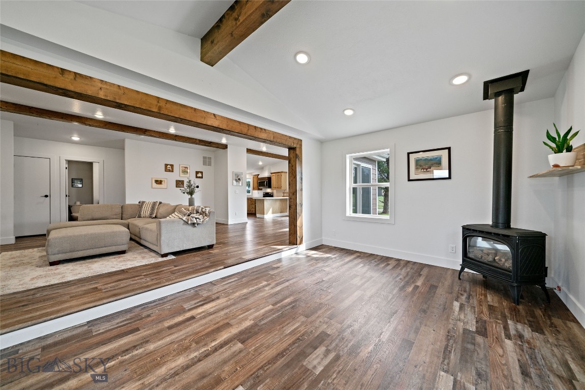 Minor Subdivision - Residential