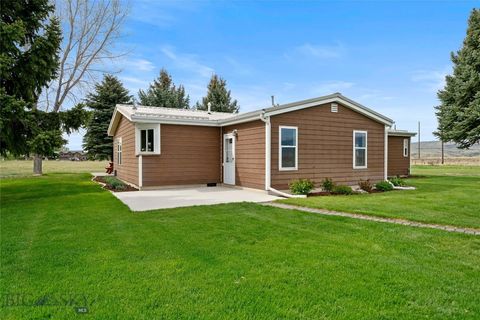 Photo of 3000 Sales Road, Belgrade, MT 59714 (MLS # 411341)