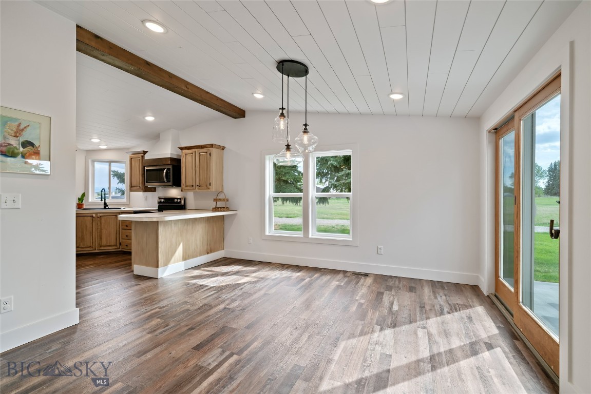 Minor Subdivision - Residential