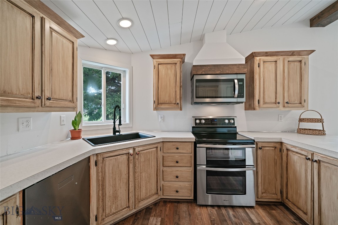 Minor Subdivision - Residential