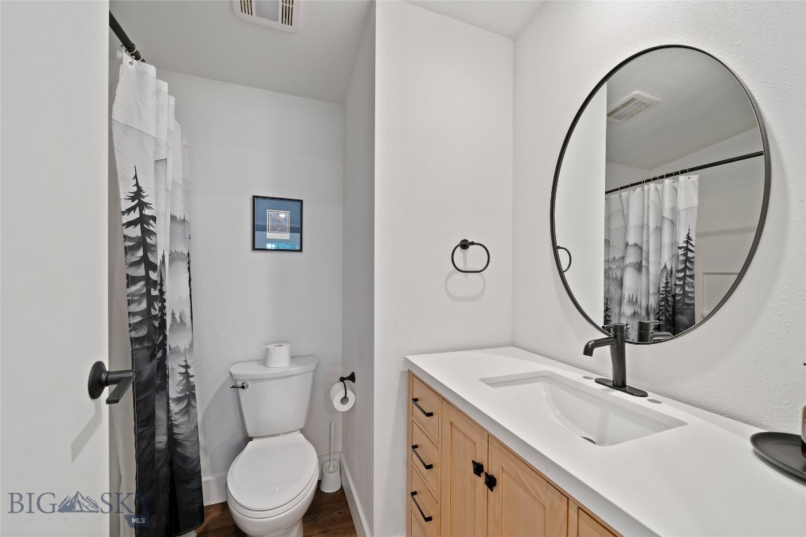 Minor Subdivision - Residential