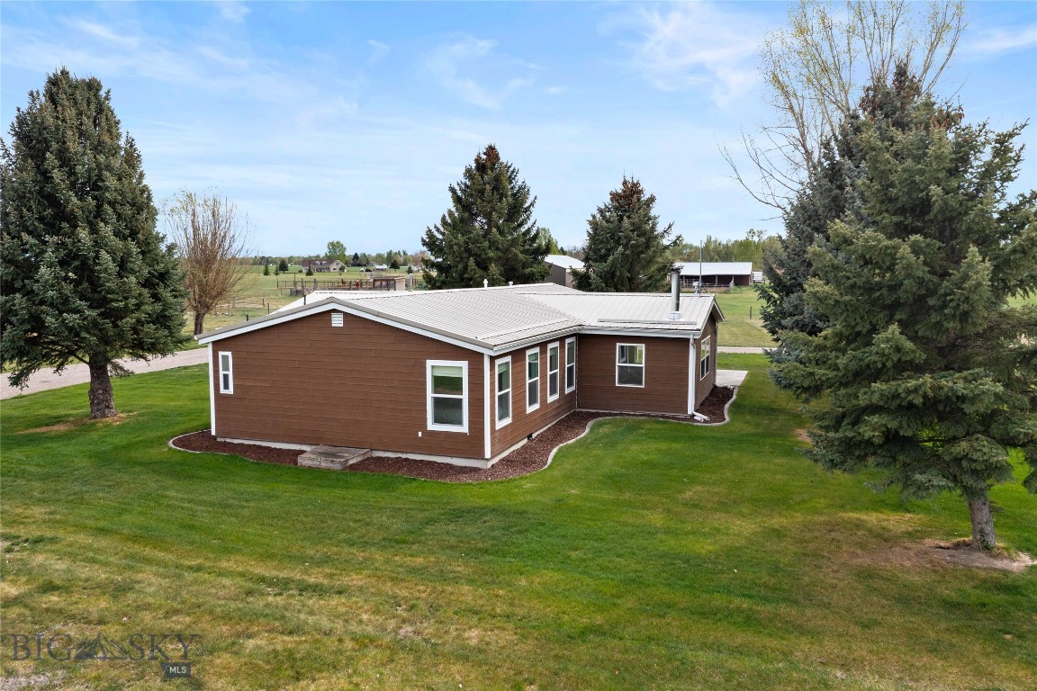Minor Subdivision - Residential