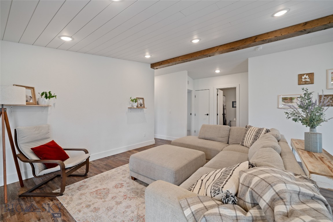 Minor Subdivision - Residential