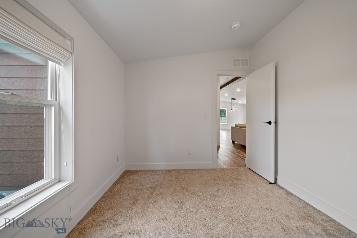 Minor Subdivision - Residential