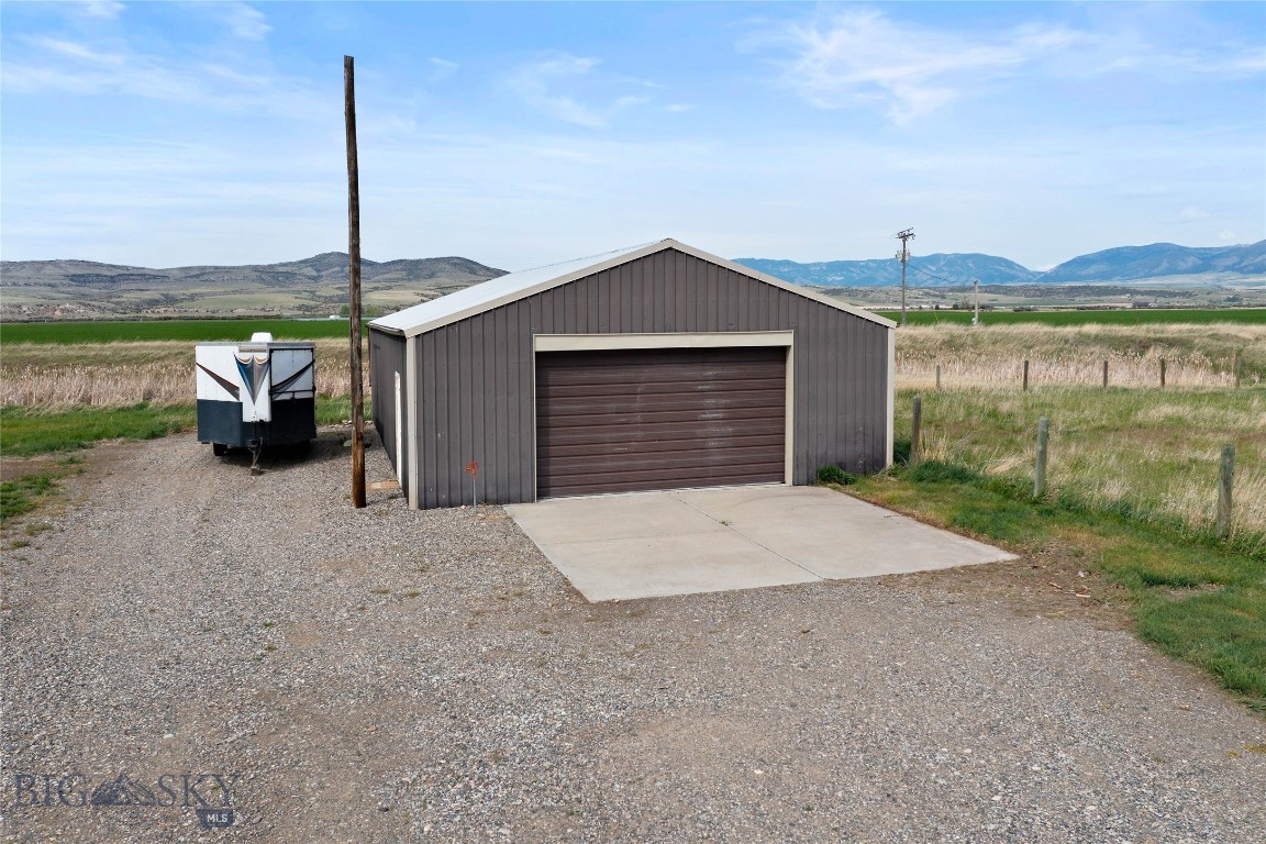 Minor Subdivision - Residential