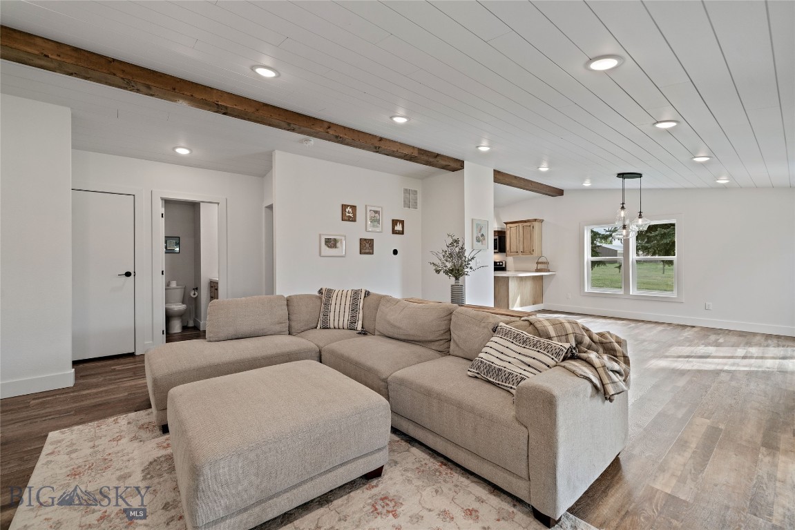 Minor Subdivision - Residential