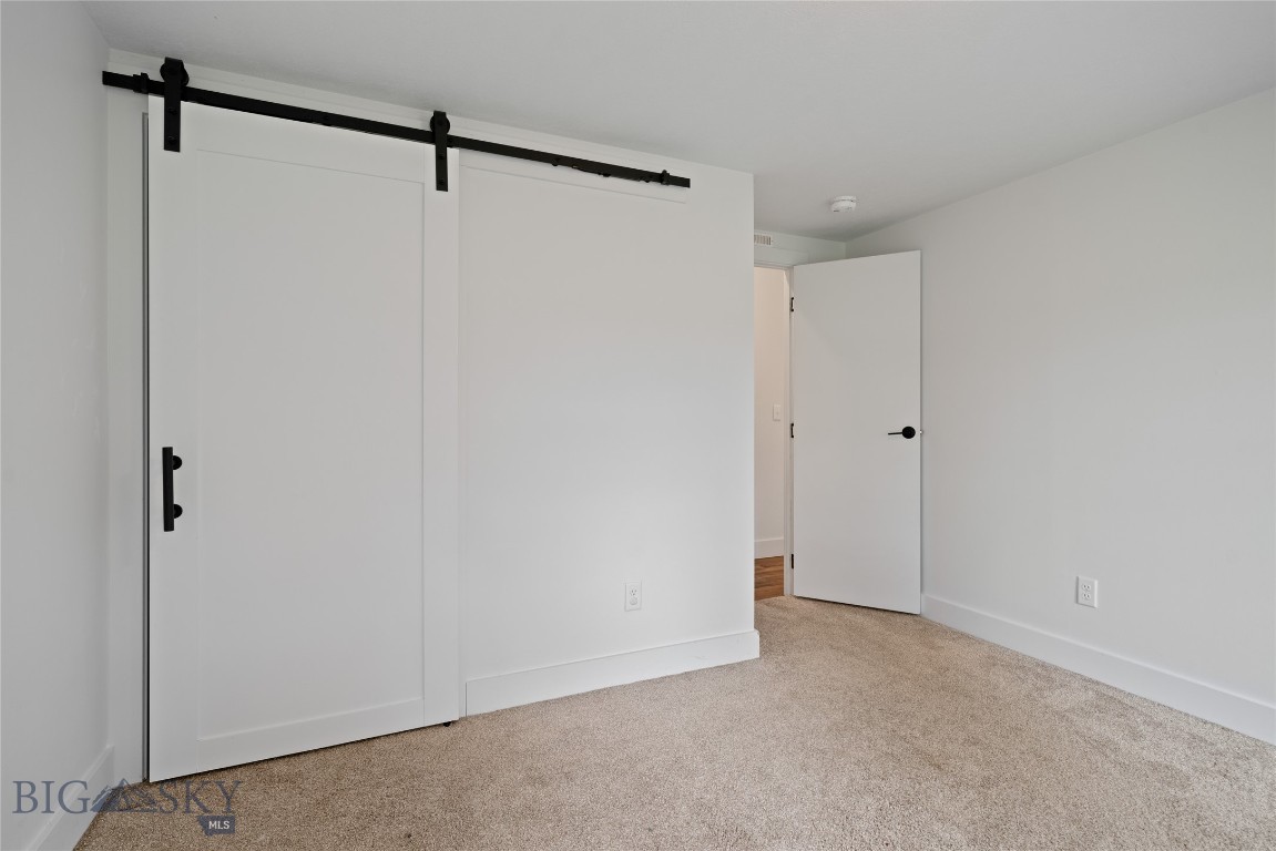 Minor Subdivision - Residential