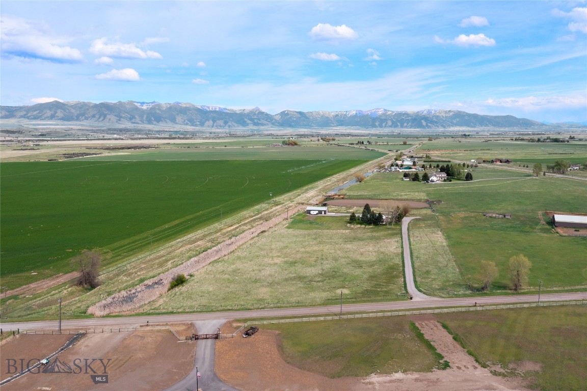Minor Subdivision - Residential