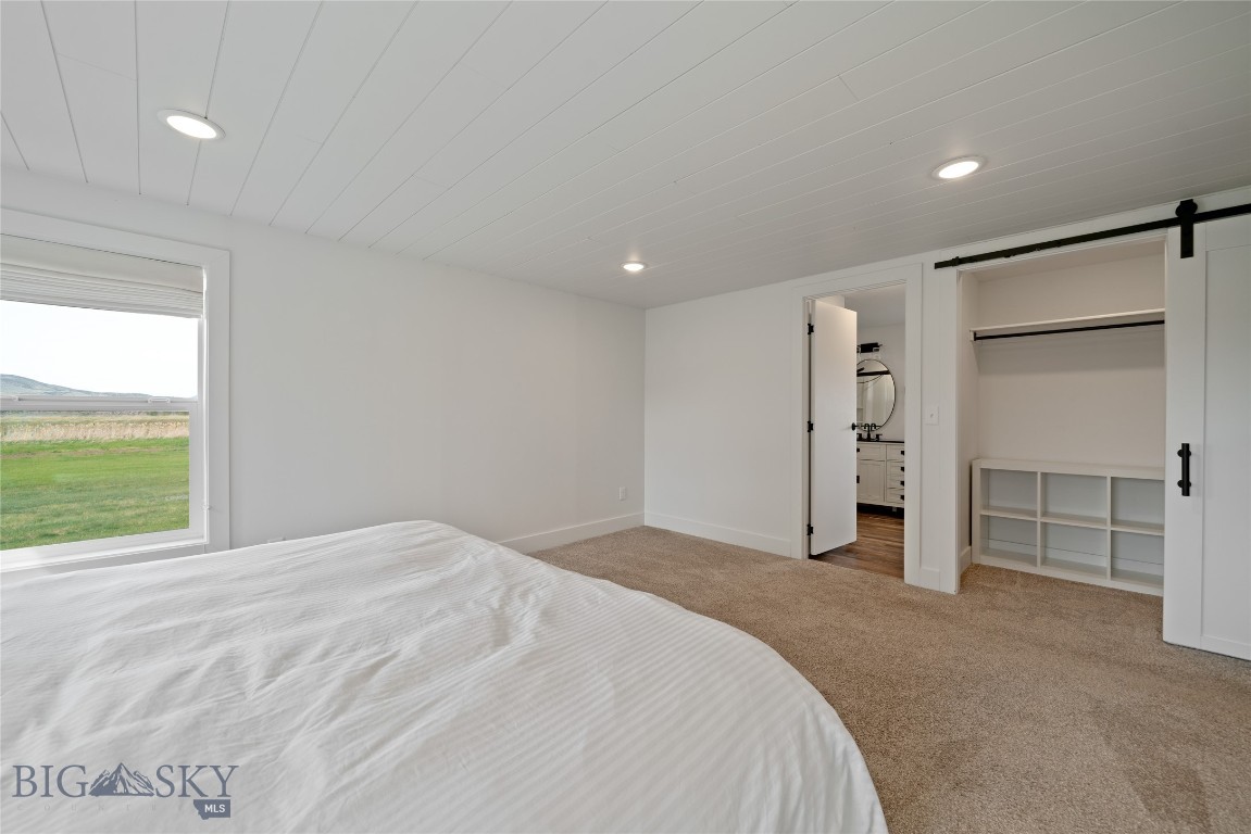 Minor Subdivision - Residential