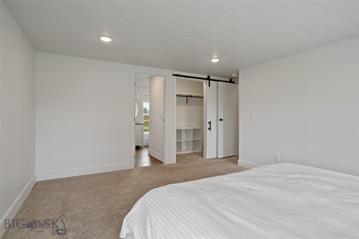 Minor Subdivision - Residential