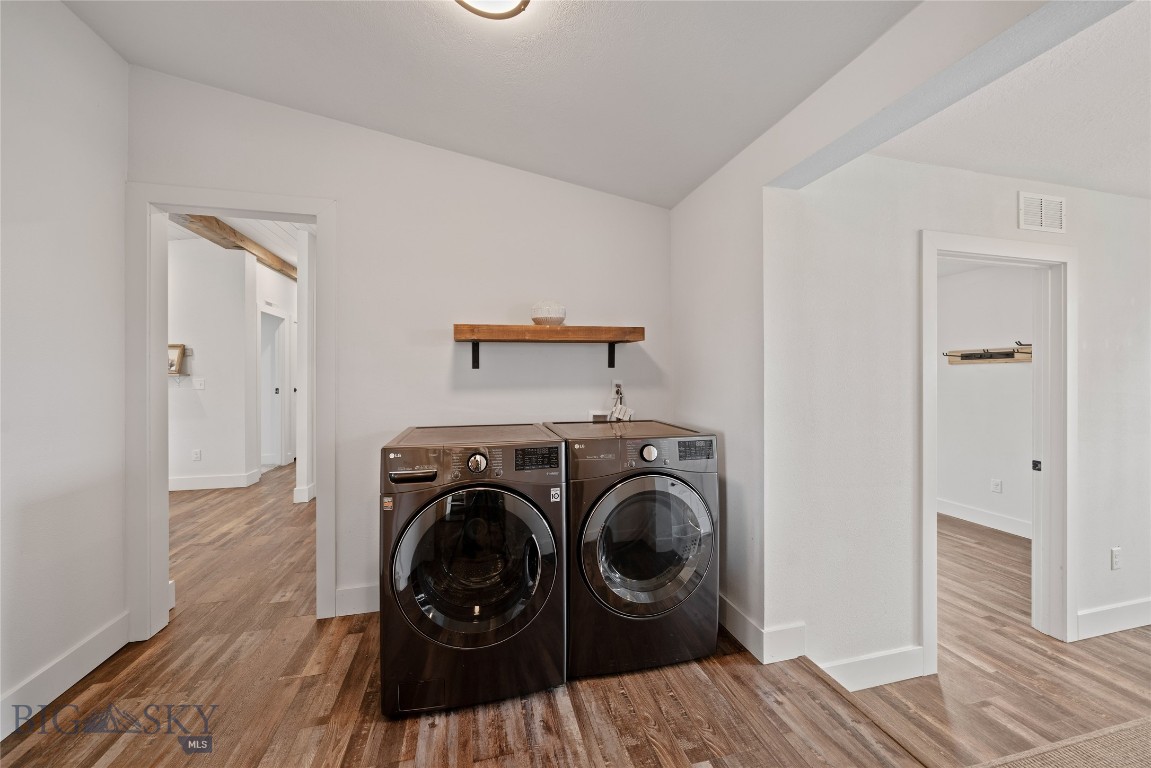 Minor Subdivision - Residential